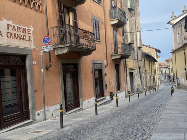 appartamento in vendita a Moncalieri