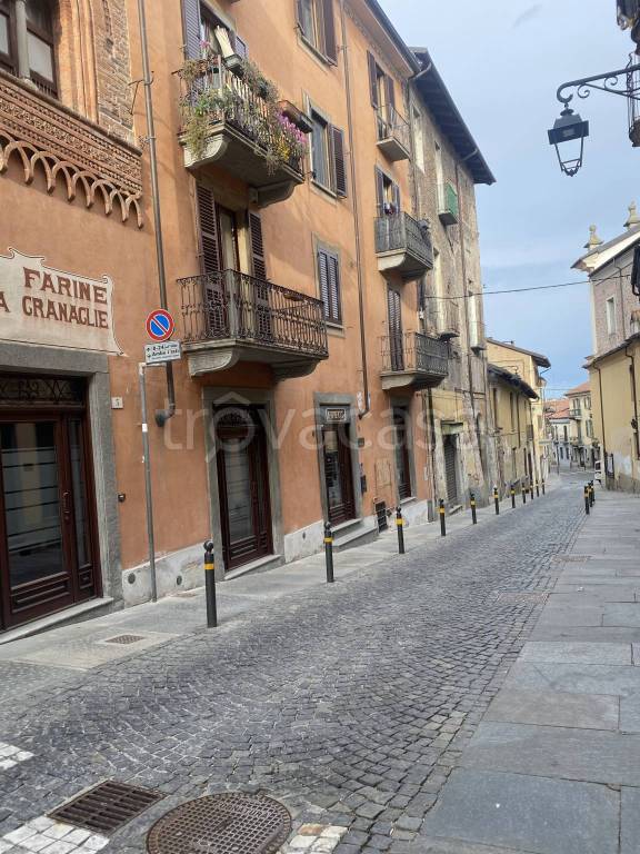 appartamento in vendita a Moncalieri