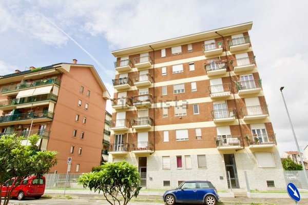 appartamento in vendita a Moncalieri
