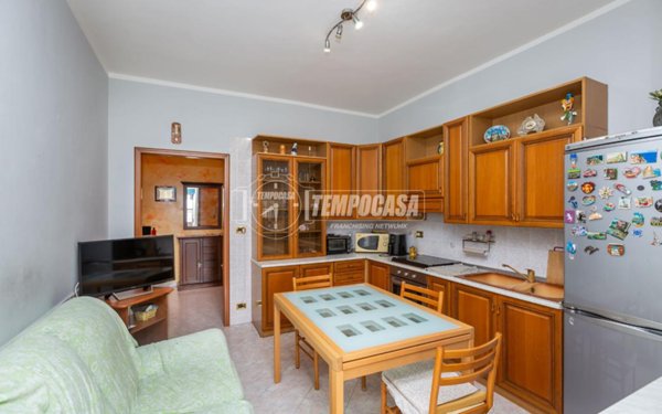 appartamento in vendita a Moncalieri