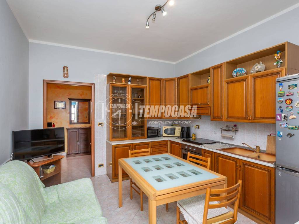 appartamento in vendita a Moncalieri
