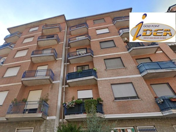 appartamento in vendita a Moncalieri