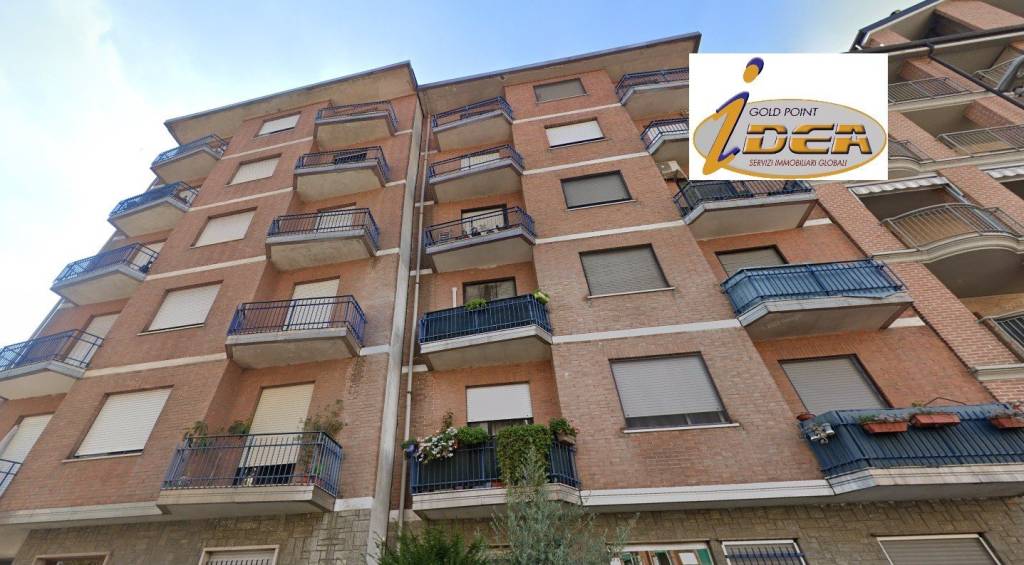 appartamento in vendita a Moncalieri