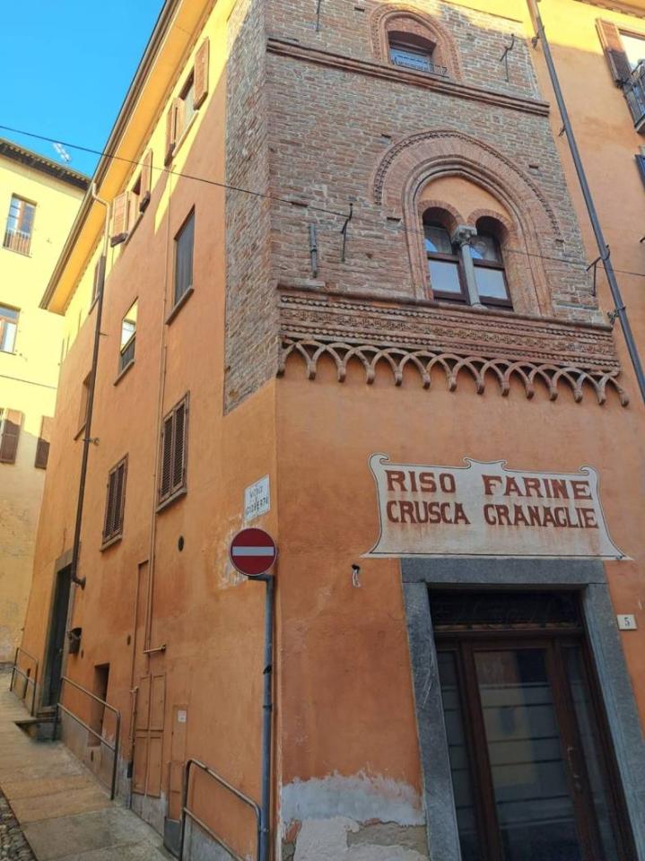 appartamento in vendita a Moncalieri