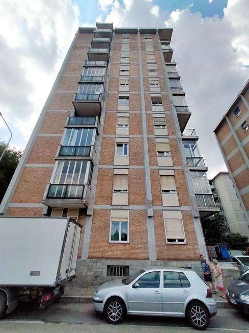 appartamento in vendita a Moncalieri