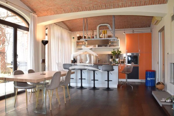 casa indipendente in vendita a Moncalieri