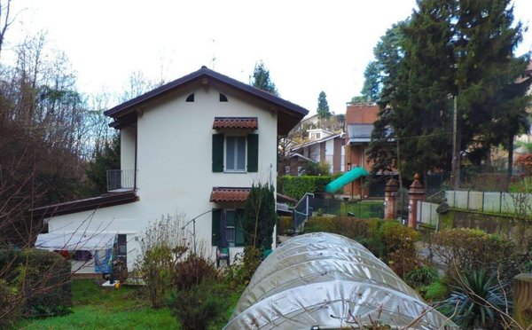 casa indipendente in vendita a Moncalieri in zona Boccia d'Oro