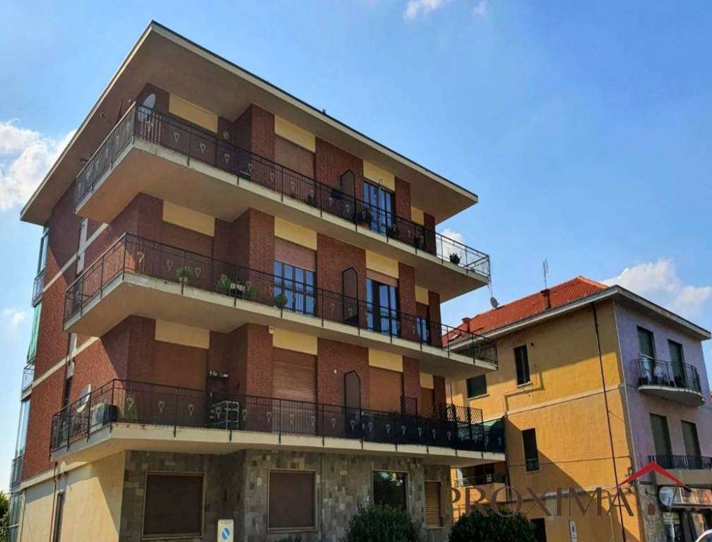 appartamento in vendita a Moncalieri
