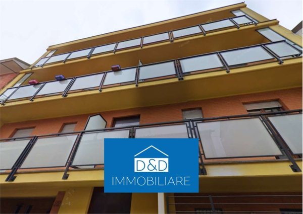 appartamento in vendita a Moncalieri