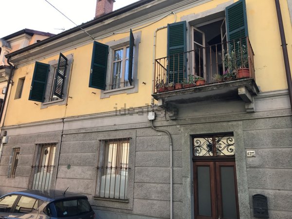 appartamento in vendita a Moncalieri