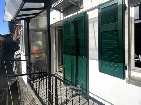 appartamento in vendita a Moncalieri