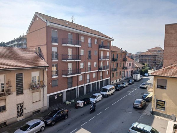 appartamento in vendita a Moncalieri