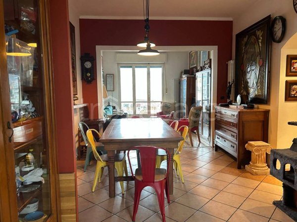 appartamento in vendita a Moncalieri