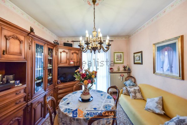 appartamento in vendita a Moncalieri