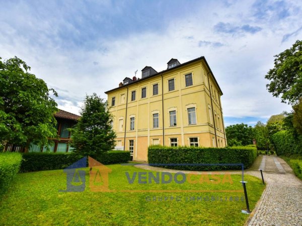 appartamento in vendita a Moncalieri in zona Moriondo
