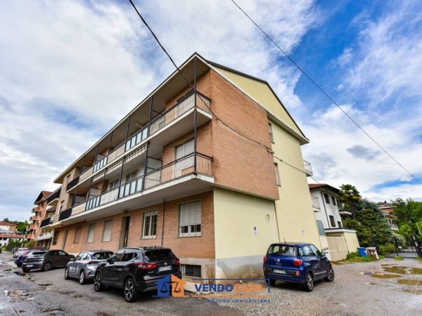 appartamento in vendita a Moncalieri in zona Moriondo