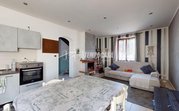 casa indipendente in vendita a Moncalieri