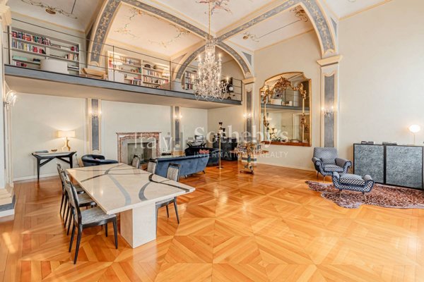 appartamento in vendita a Moncalieri