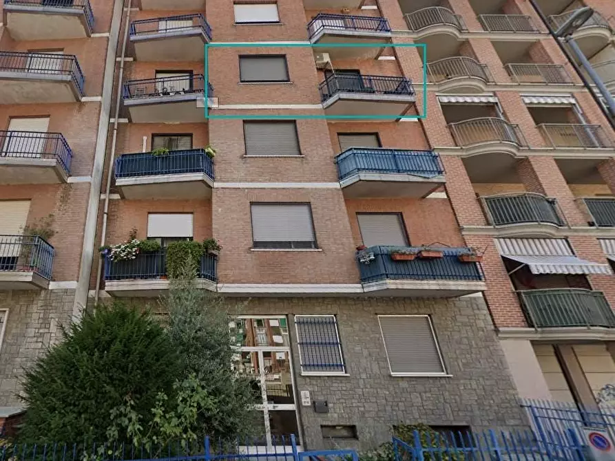 appartamento in vendita a Moncalieri
