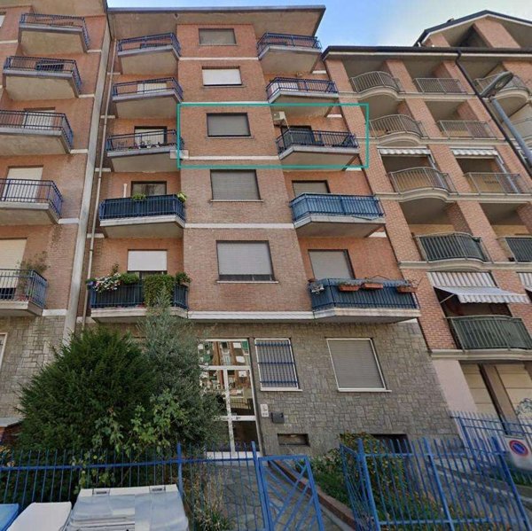 appartamento in vendita a Moncalieri