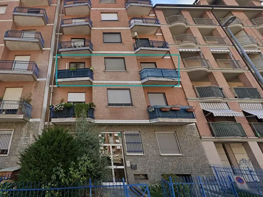 appartamento in vendita a Moncalieri
