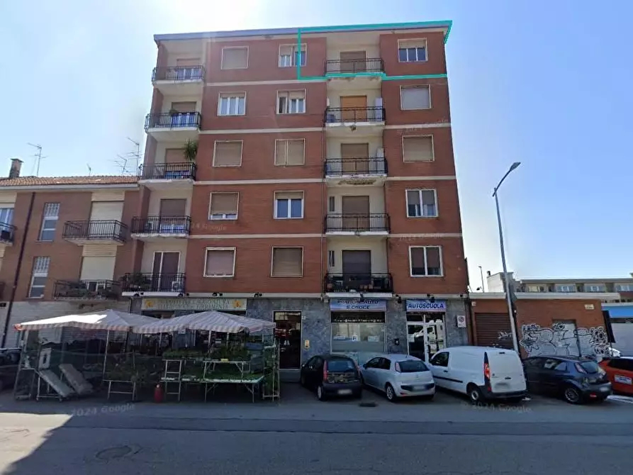 appartamento in vendita a Moncalieri