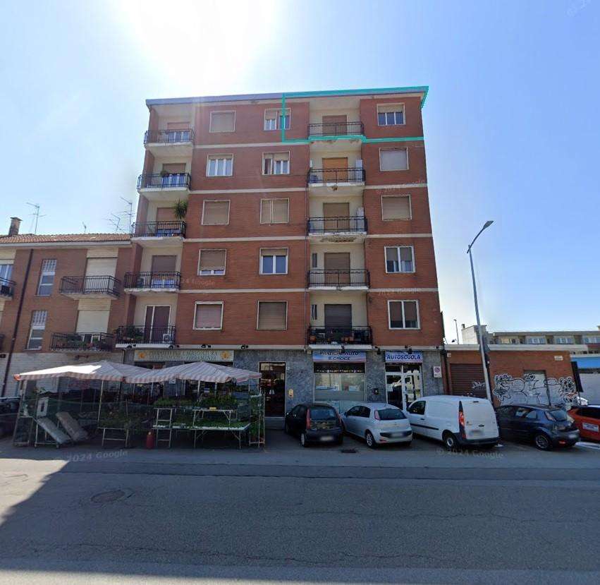appartamento in vendita a Moncalieri