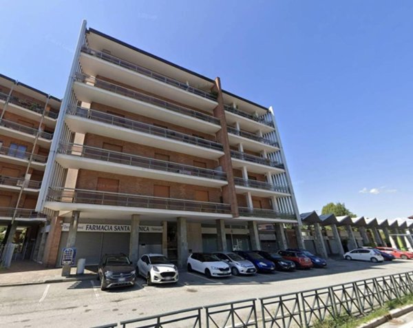 appartamento in vendita a Moncalieri
