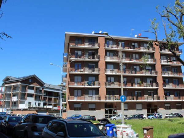appartamento in vendita a Moncalieri