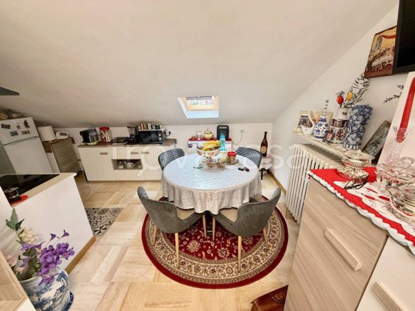 appartamento in vendita a Moncalieri