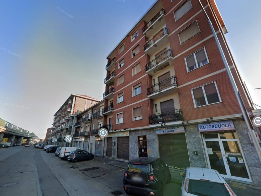 appartamento in vendita a Moncalieri