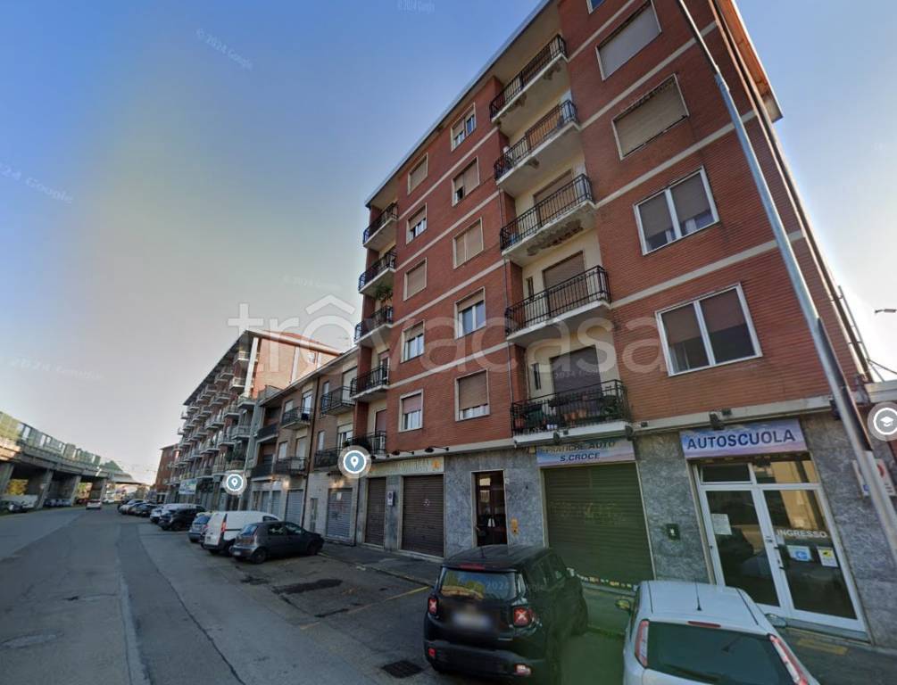 appartamento in vendita a Moncalieri
