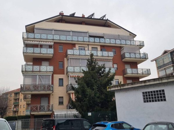 appartamento in vendita a Moncalieri