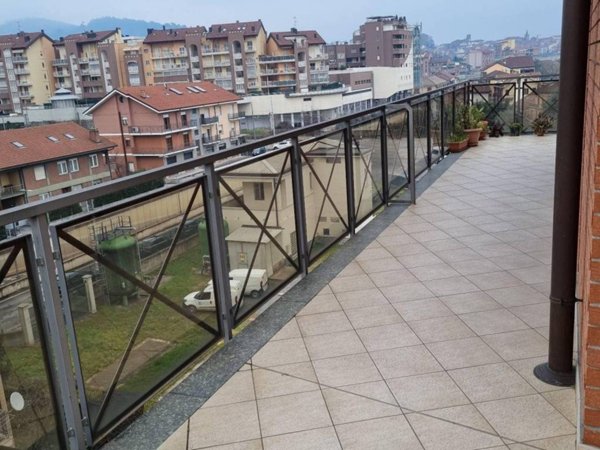 appartamento in vendita a Moncalieri