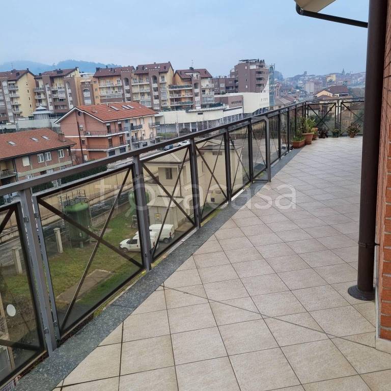 appartamento in vendita a Moncalieri