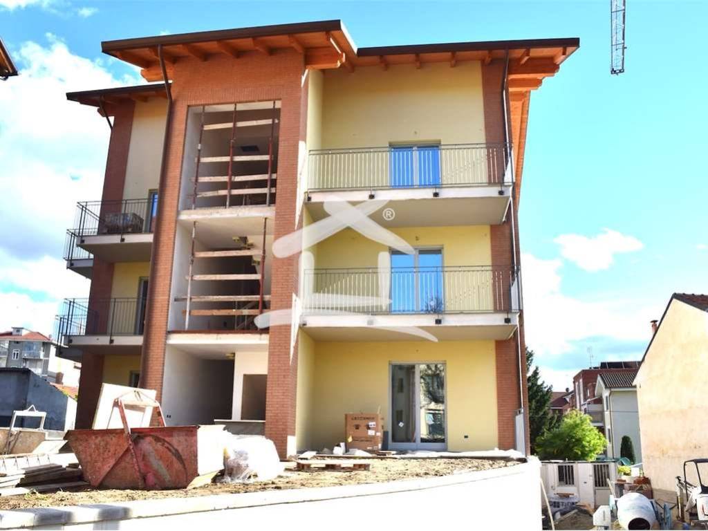 appartamento in vendita a Moncalieri