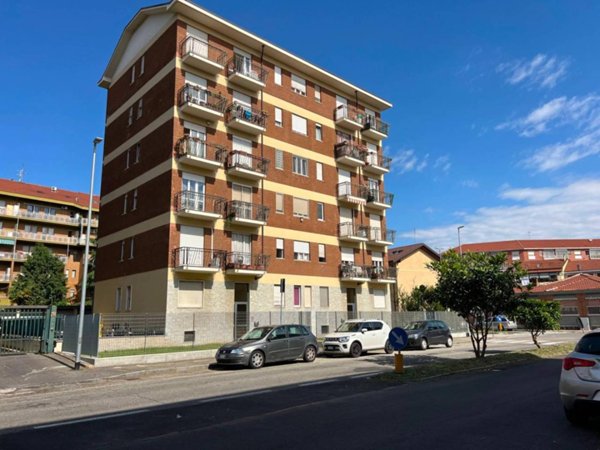 appartamento in vendita a Moncalieri