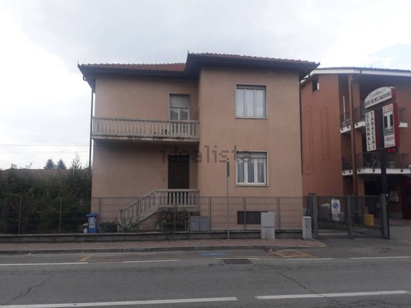 appartamento in vendita a Moncalieri in zona Testona