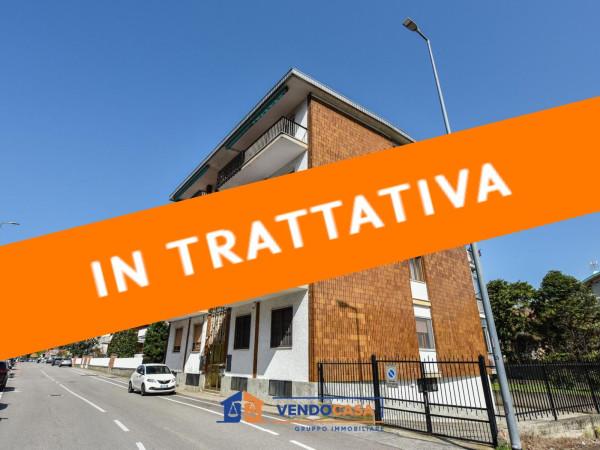 appartamento in vendita a Moncalieri