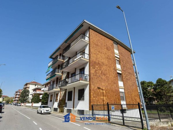 appartamento in vendita a Moncalieri