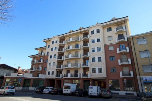 appartamento in vendita a Moncalieri
