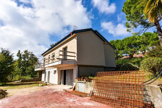 casa indipendente in vendita a Moncalieri