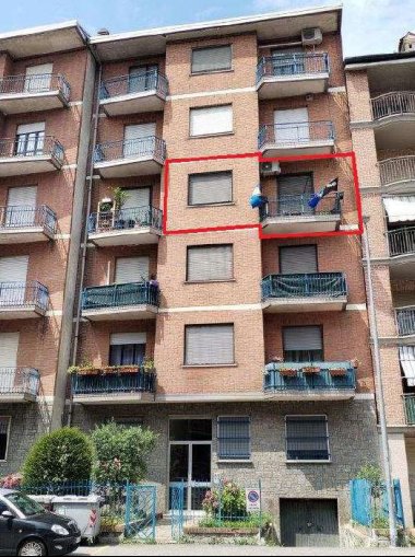appartamento in vendita a Moncalieri