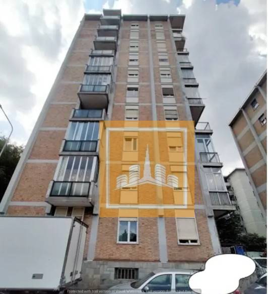 appartamento in vendita a Moncalieri