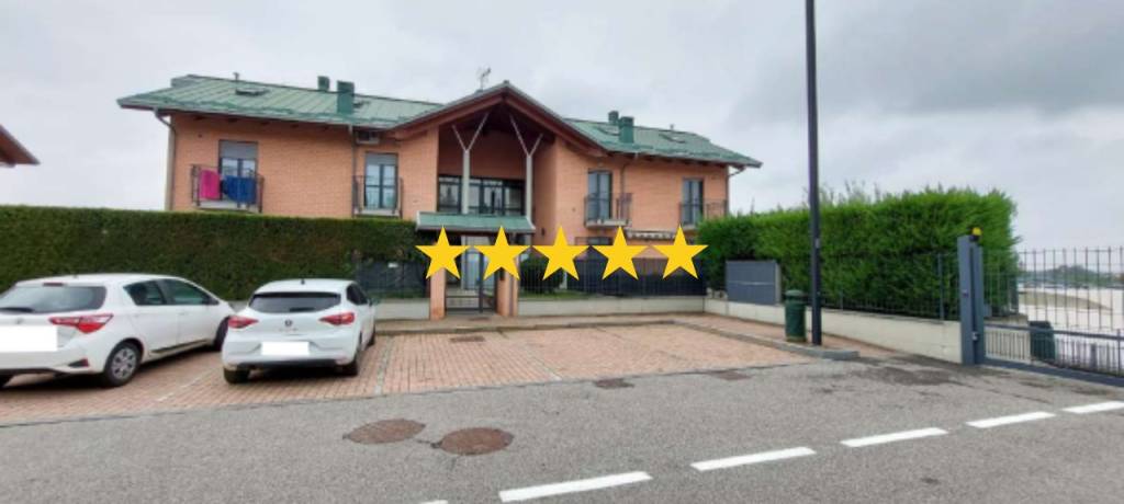 appartamento in vendita a Moncalieri in zona Moriondo