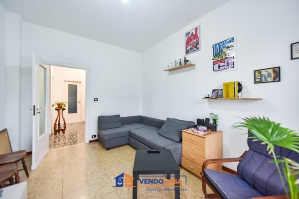 appartamento in vendita a Moncalieri