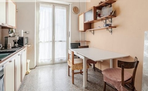 appartamento in vendita a Moncalieri