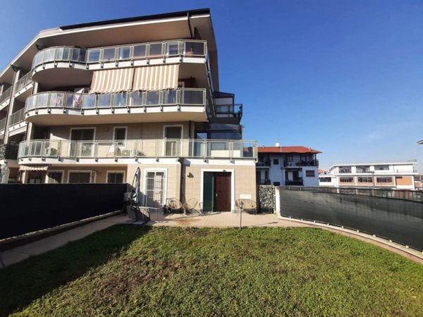 appartamento in vendita a Moncalieri
