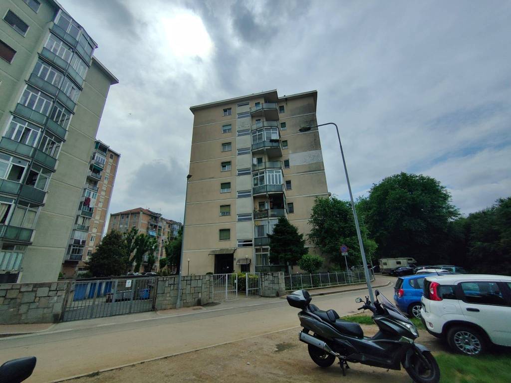 appartamento in vendita a Moncalieri