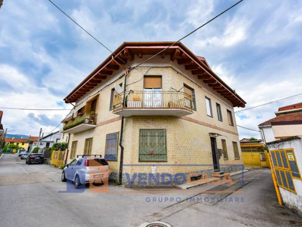 appartamento in vendita a Moncalieri in zona Moriondo